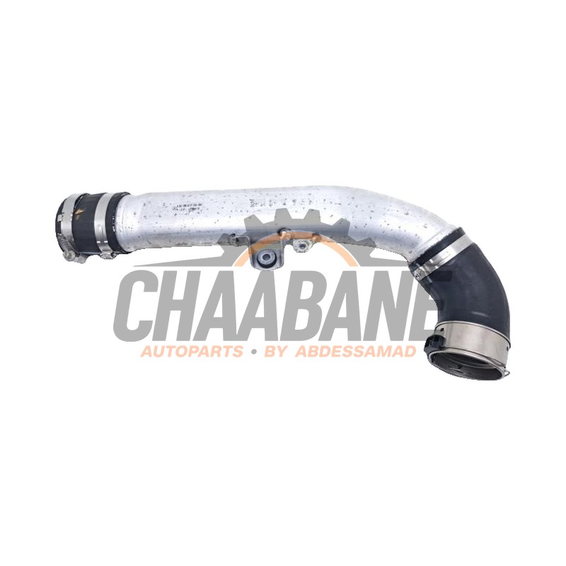 Tube intercooler A6510905337 Mercedes C (W205) C-220 2.2 CDI BlueTEC, C-220 d 16V