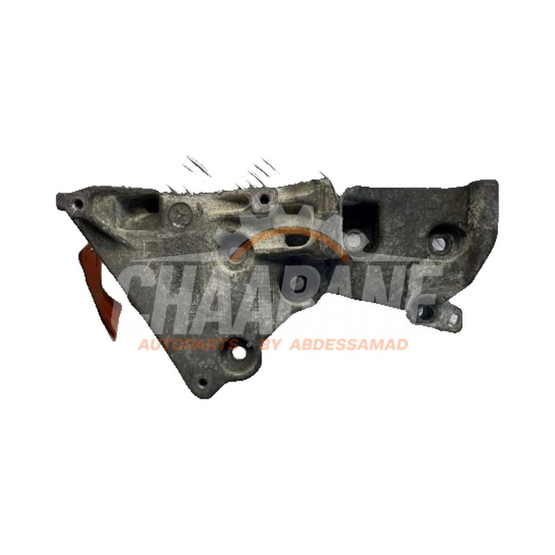 Support pompe clim A607201009 Mercedes CLA (117.3) 1.5 CLA-180 CDI, 180 d 16V