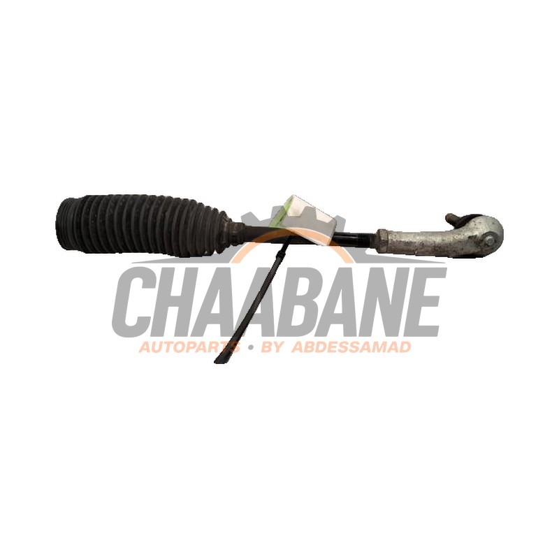 Barre daccouplement gauche 1K0423811J Volkswagen Golf VIII Variant (GC5) 2.0 TDI BlueMotion 16V 2020