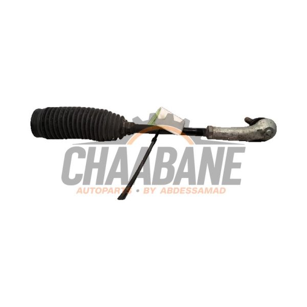 Barre daccouplement gauche 1K0423811J Volkswagen Golf Sportsvan (AUVS) 1.6 TDI BMT 16V 2014 / 2021
