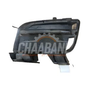 Carenage avant gauche GX738B290CA Jaguar XE 2.0 D E-Performance 16V