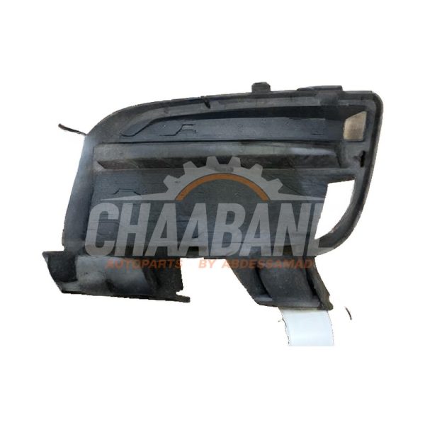 Carenage avant gauche GX738B290CA Jaguar XE 2.0 D E-Performance 16V