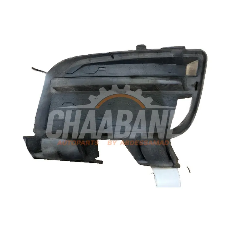 Carenage avant gauche GX738B290CA Jaguar XE 2.0 D E-Performance 16V