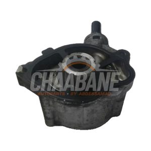 Pompe a vide (diesel) 6512300465 Mercedes CLA Shooting Brake (117.9) 2.2 CLA-200 CDI, 200 d 16V