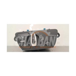 Commutateur lumiere 4M0941531AN Audi A4 Avant (B9) 2.0 30 TDI Mild hybrid 16V 2015