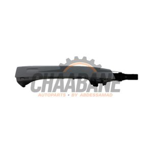 Poignee 4N0837207AGRU Audi e-tron GT (F83) GT 2020