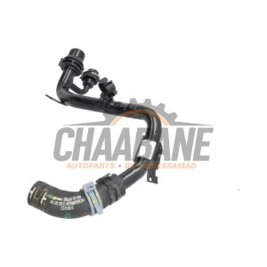 Tube deau 04L122157BF Audi A5 Cabrio (F57/F5E) 2.0 TDI 16V 2016