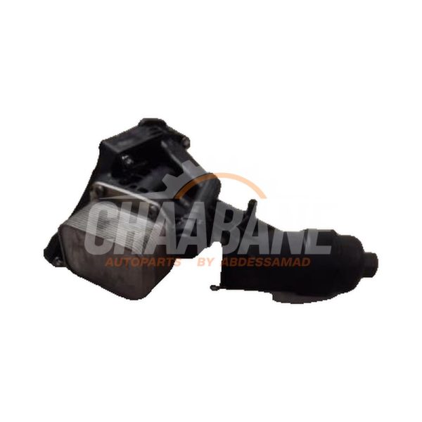 Boitier filtre a huile 8513965 BMW 7 serie (G11/12) 740Le xDrive 2015 / 2022