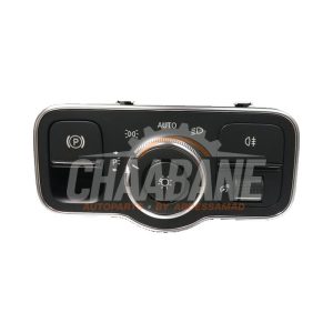 Commutateur lumiere A2479052902 Mercedes A-Klasse