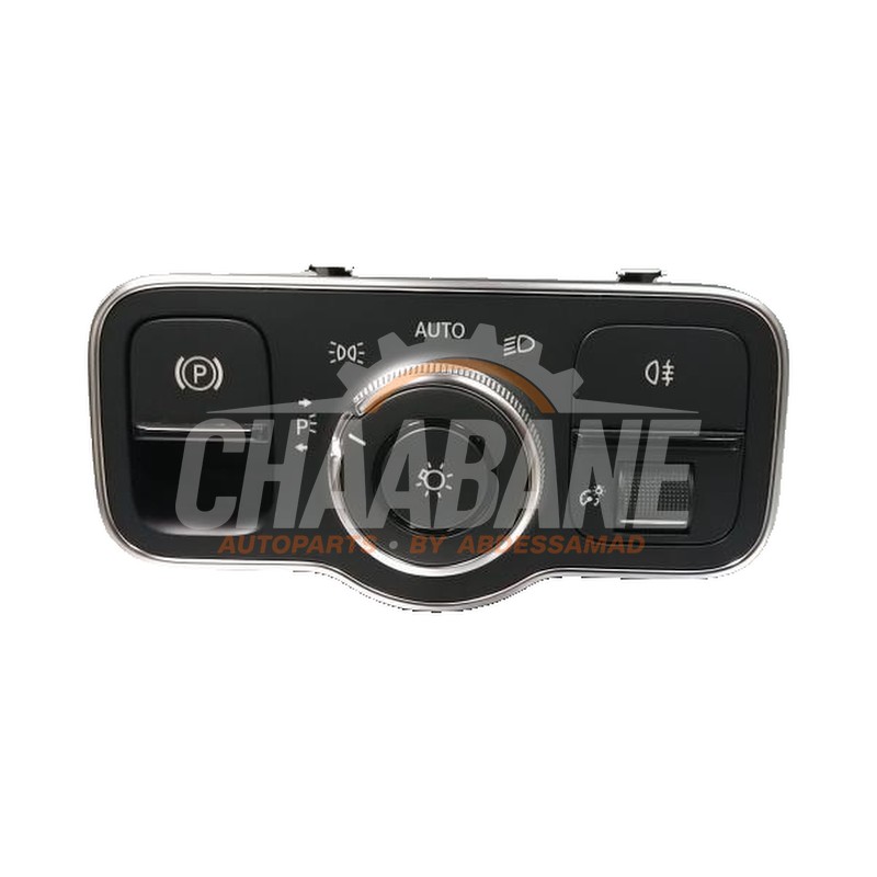 Commodo phare A2479052902 Mercedes A-Klasse