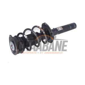 Barre amortisseur avant droit 5QF413031BF Audi Q3 2018