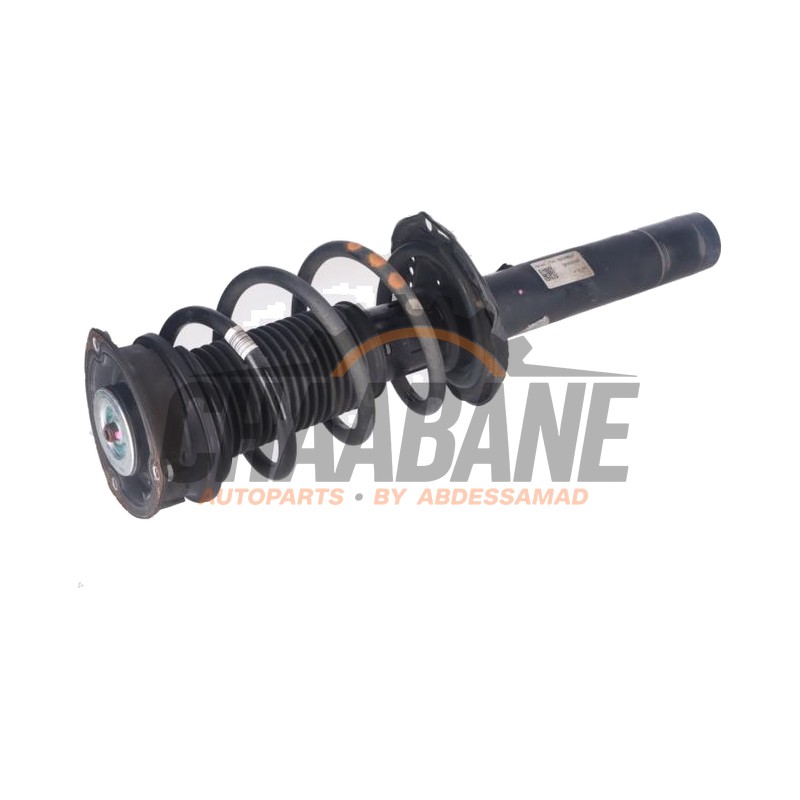 Barre amortisseur avant droit 5QF413031BF Audi Q3 2018