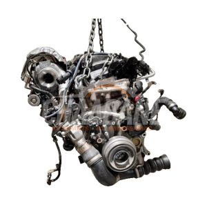 Moteur 11005A2F1F9 BMW X2 (F39) xDrive 18d 2.0 16V 2017 / 2023