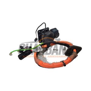 Cable haute tension A2055400627 Mercedes C (W205) C-350 e 2.0 16V