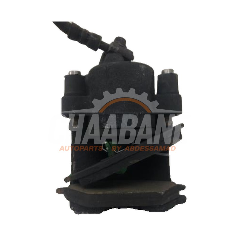 Etrier de frein avant gauche Skoda Fabia III (NJ3) 1.0 12V 2014 / 2021