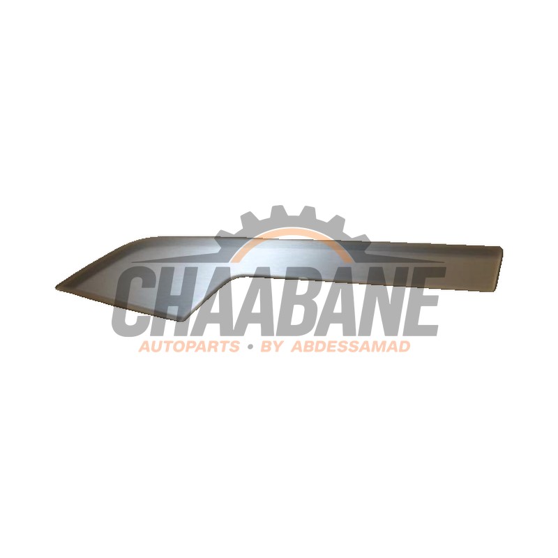 Bande decorative 8W0867420E1NK Audi A4 (B9) 2.0 35 TDI 16V 2015