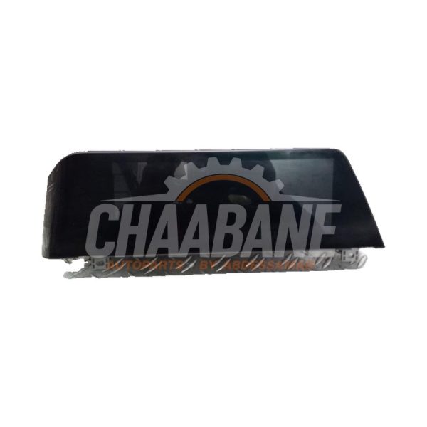 Affichage navigation 6550944188701 BMW M3 Touring (G81) M340i xDrive 3.0 TwinPower Turbo 24V 2019