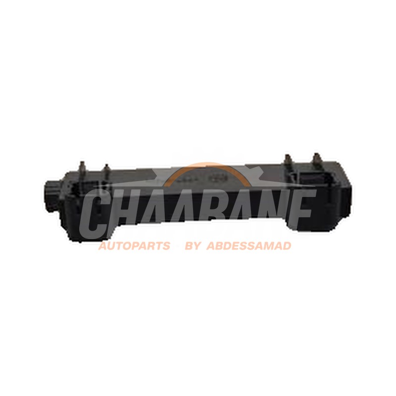 Entree sans cle - Antenne 5WA962132 Skoda Octavia (NXAA) 2.0 TSI RS 16V 2020