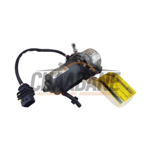 Pompe a vide assistant de freinage A0004303832 Mercedes C (W205) C-350 e 2.0 16V