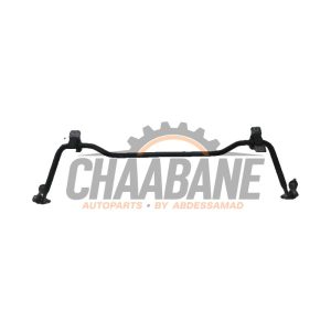 Barre stabilisatrice arriere 33556858954 BMW X5 (F15) xDrive 35d 3.0 24V 2013 / 2018