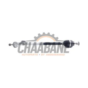 Arbre de transmission arriere droit 7641212 BMW i3 (I01) i3 Range Extender 2013 / 2022