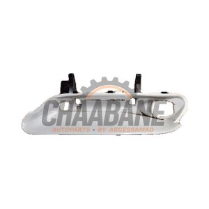 Poignee portiere 4portes avant gauche 220842 Volkswagen ID.4 (E21) Performance 77 kWh 2020