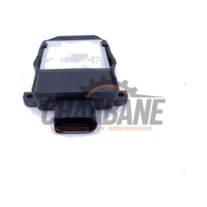 Detecteur angle mort 4N0907669AM Audi RS Q8 4.0 V8 32V RS TFSI Mild Hybrid Quattro 2019