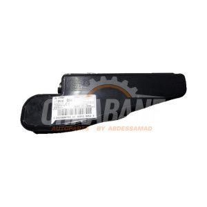 Airbag siege 2058600702 Mercedes C (C205) C-250d 2.2 16V BlueTEC
