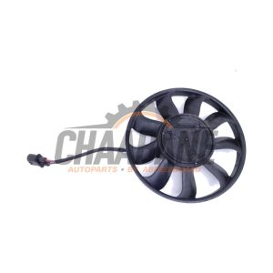 Ventilateur 8W0959455AA Audi RS 6 Avant (C8) 4.0 V8 TFSI Mild Hybrid 32V 2019