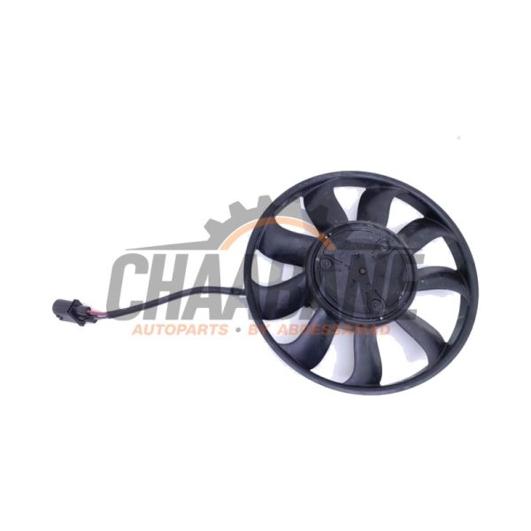 Ventilateur 8W0959455AA Audi RS 6 Avant (C8) 4.0 V8 TFSI Mild Hybrid 32V 2019