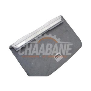 Plaque sol coffre 8Y48615298P9 Audi A3 Sportback (8YA) 1.5 35 TFSI 16V Mild Hybrid 2019