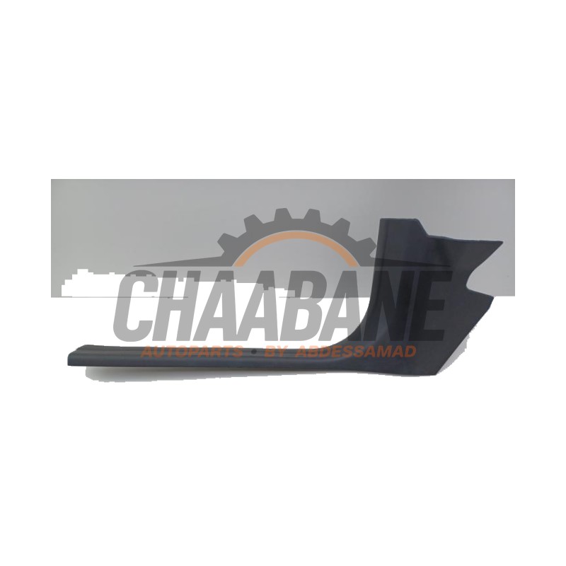 Bas de caisse gauche A2466805502 Mercedes A (W176) 2.0 A-250 Turbo 16V