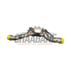Tube intercooler 0P2145674 Lamborghini Urus 4.0 V8 2018