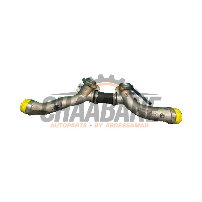 Tube intercooler 0P2145674 Lamborghini Urus 4.0 V8 2018