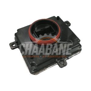 Ordinateur eclairage 4G0907697H Audi TT 2014