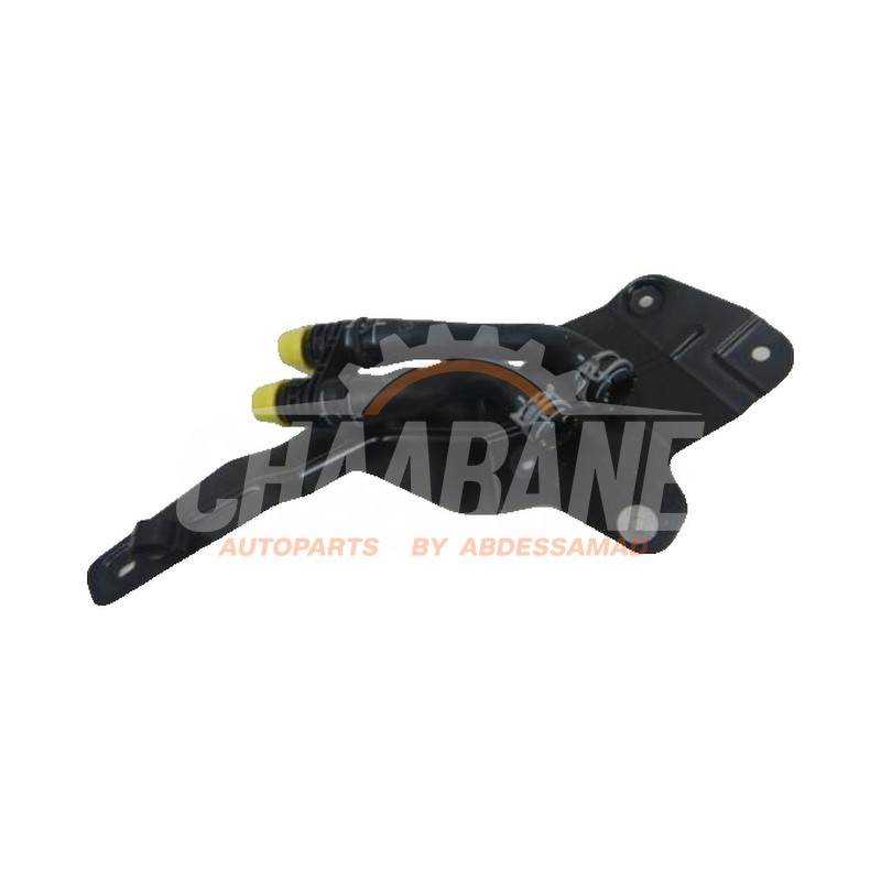 Robinet chauffage mecanique 5Q1819567A Seat Tarraco 2018 / 2024