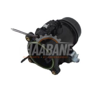 Divers 11618519492 BMW X4 2014 / 2018