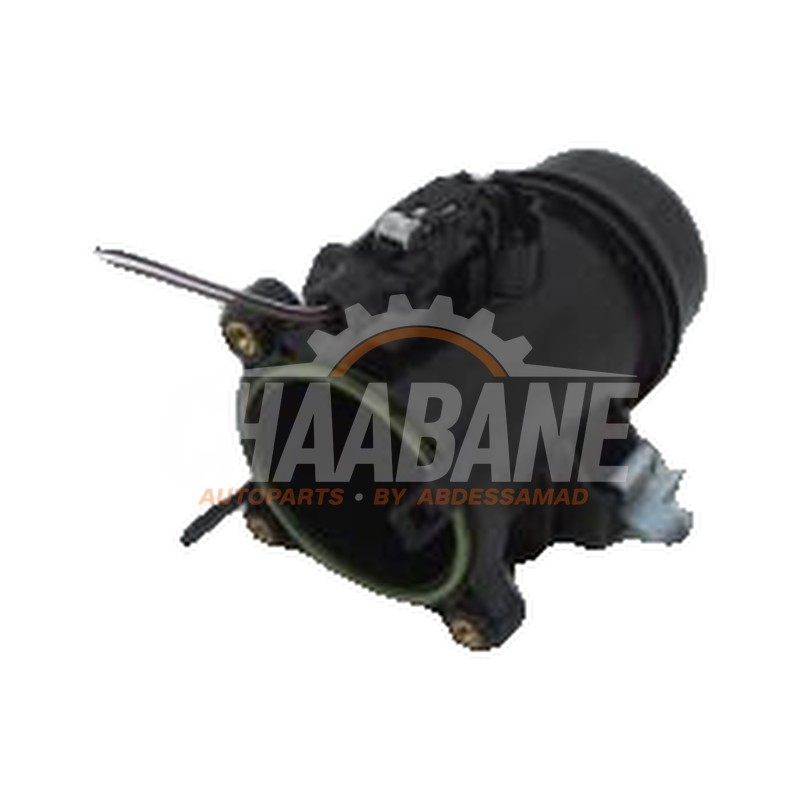 Divers 11618519492 BMW X4 2014 / 2018