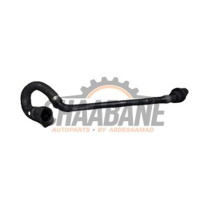Conduit de carburant A2642001901 Mercedes C (W205) C-300 2.0 Turbo 16V