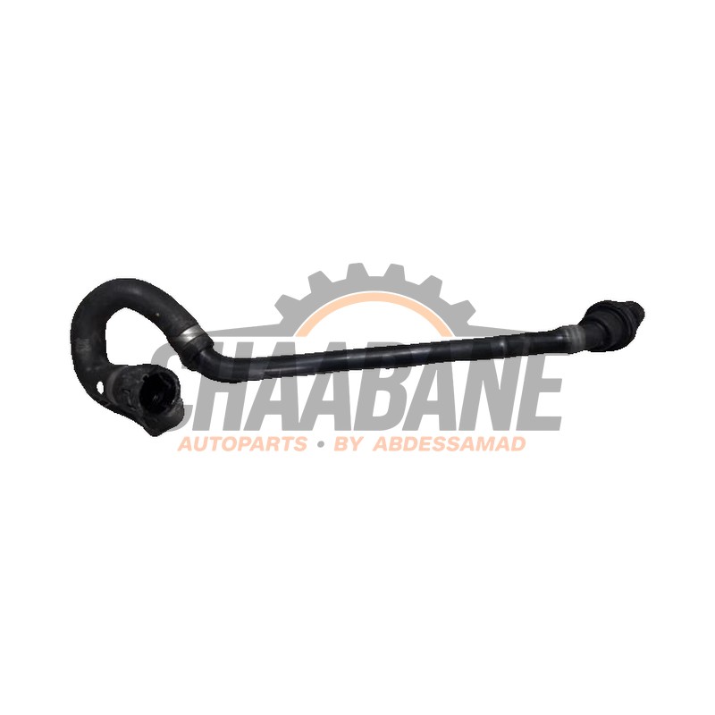 Conduit de carburant A2642001901 Mercedes C (W205) C-300 2.0 Turbo 16V