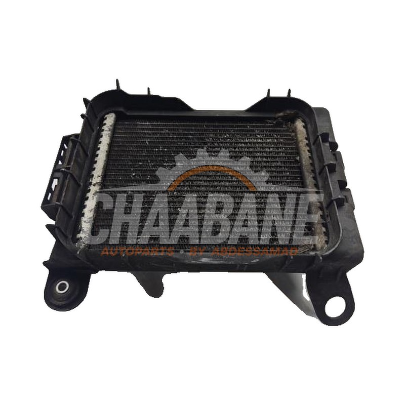 Radiateur 7600698 BMW 4 serie (F32) 435d xDrive 3.0 24V 2013 / 2020