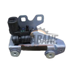 Serrure de coffre 51247250299 BMW B3 Touring (F31) 2013 / 2019