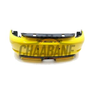 Pare choc arriere 982898352B Porsche 718 Boxster (982) 2.5 GTS 2016