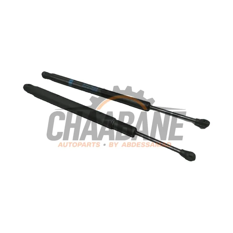 Amortisseur capot moteur gauche A1679800000 Mercedes GLE