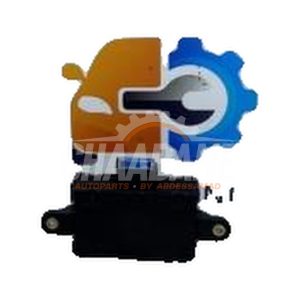 Ordinateur divers A2469006918 Mercedes CLA