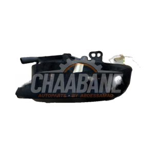 Anti brouillard droit 4462013RUQ Audi A3 (8V1/8VK) 1.4 TFSI 16V 2012 / 2020
