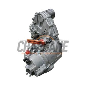 Moteur 0EU901131B Audi Q7 2016