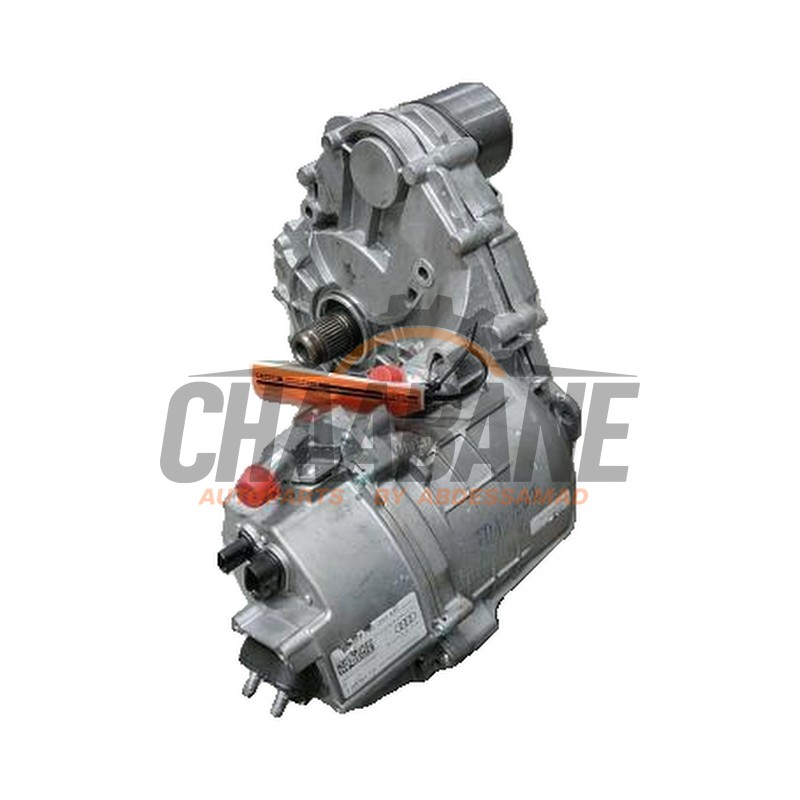 Moteur 0EU901131B Audi Q7 2016