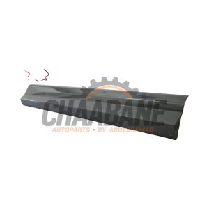 Baguette de porte 81A853959A Audi Q2 (GAB/GAG) 1.6 30 TDI 16V 2016
