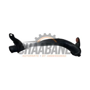 Tuyau intercooler GJ326C78AA Jaguar E-Pace